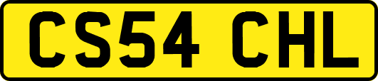 CS54CHL
