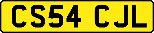 CS54CJL
