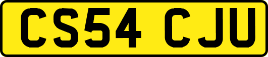 CS54CJU