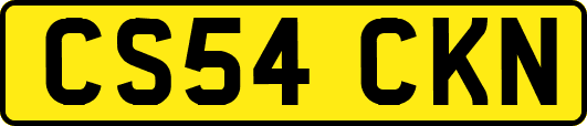CS54CKN