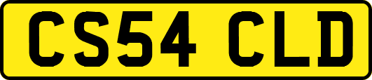CS54CLD