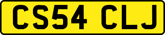 CS54CLJ
