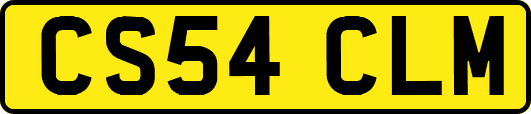 CS54CLM