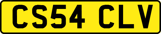 CS54CLV