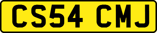 CS54CMJ