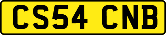 CS54CNB
