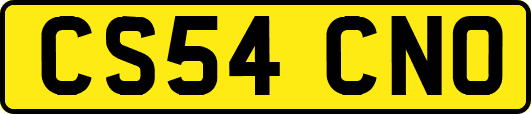 CS54CNO