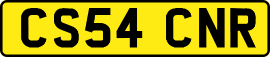 CS54CNR