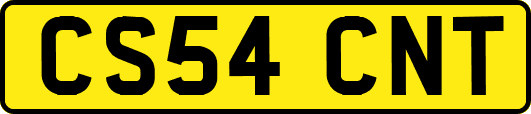 CS54CNT
