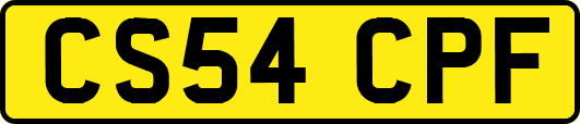 CS54CPF