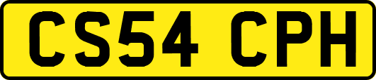 CS54CPH