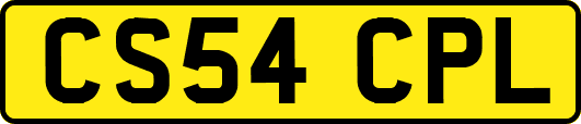 CS54CPL