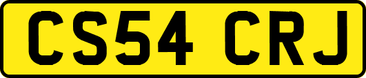 CS54CRJ
