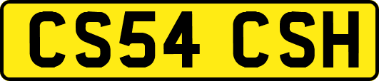 CS54CSH