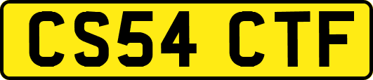 CS54CTF