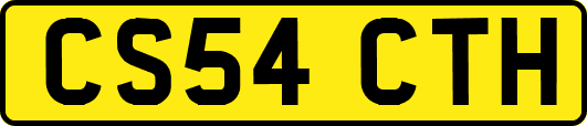 CS54CTH