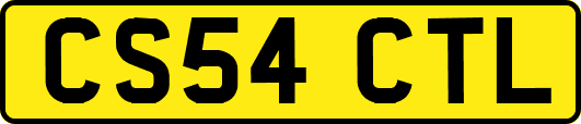 CS54CTL