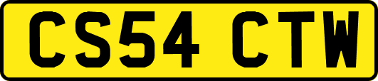 CS54CTW