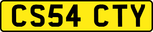 CS54CTY