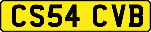 CS54CVB
