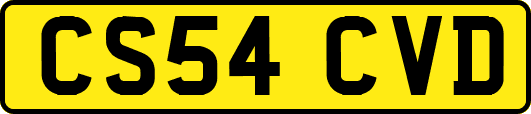 CS54CVD