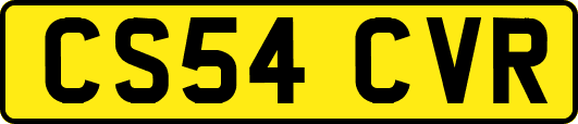 CS54CVR