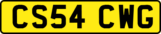 CS54CWG