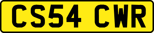 CS54CWR