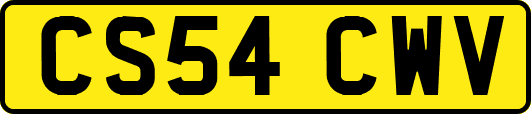 CS54CWV