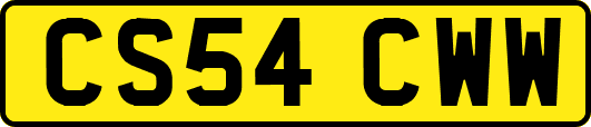 CS54CWW