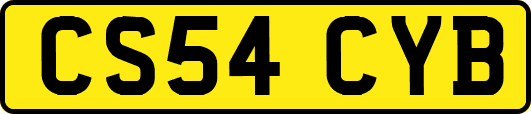 CS54CYB
