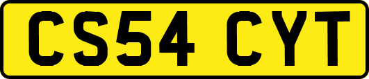 CS54CYT