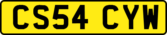 CS54CYW