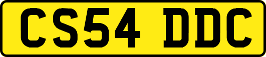 CS54DDC
