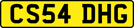 CS54DHG