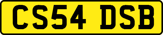CS54DSB
