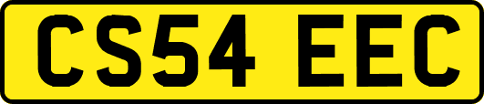 CS54EEC