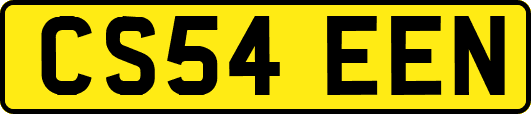 CS54EEN