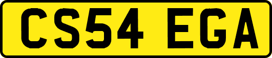 CS54EGA