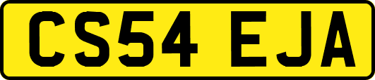 CS54EJA