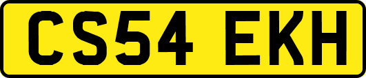 CS54EKH