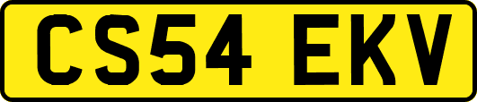 CS54EKV
