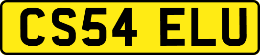 CS54ELU
