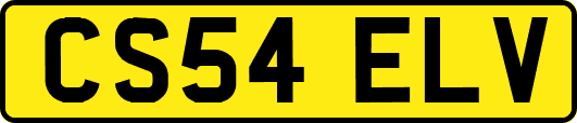 CS54ELV
