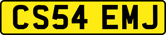 CS54EMJ