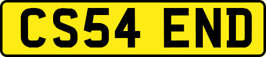CS54END
