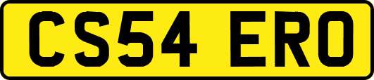 CS54ERO