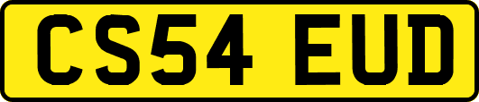 CS54EUD