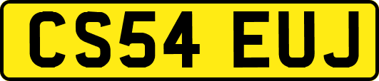 CS54EUJ