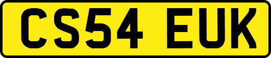 CS54EUK